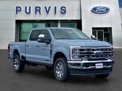 New 2026 Ford Super Duty F-250&reg; Lariat&reg; TRUCK For Sale in Fredericksburg VA