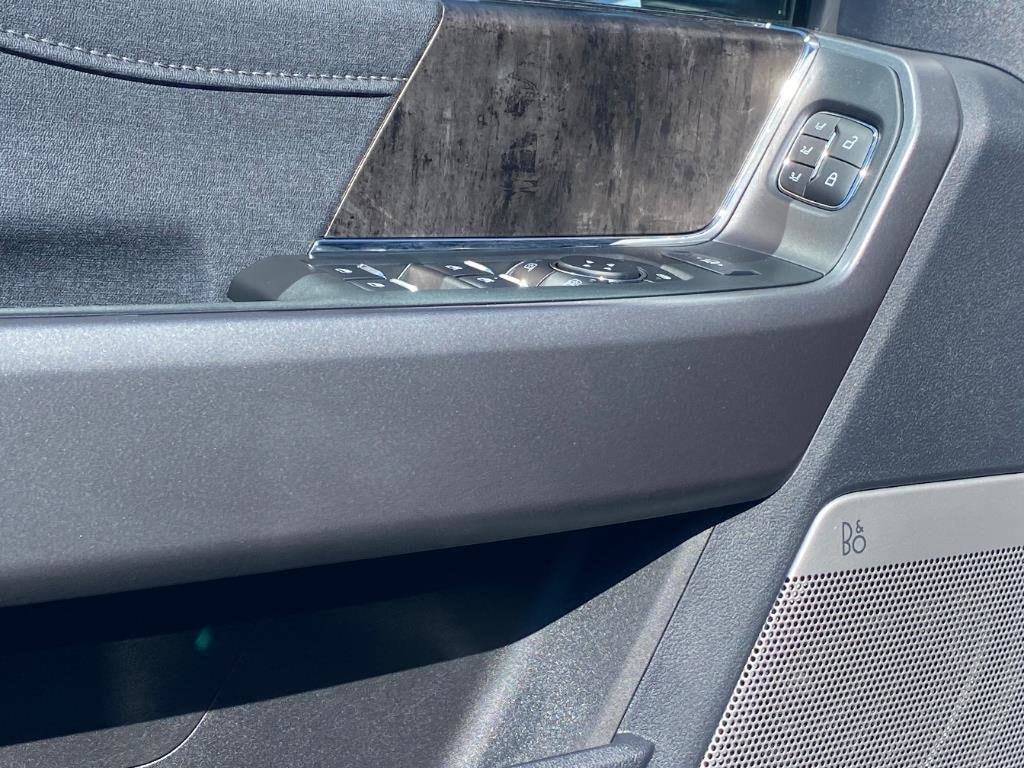 2026 Ford F-250 Super Duty Lariat - Photo 13