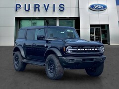 2026 Ford Bronco Outer Banks&reg; SUV