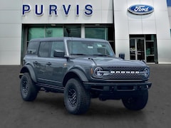 2026 Ford Bronco Badlands&reg; SUV