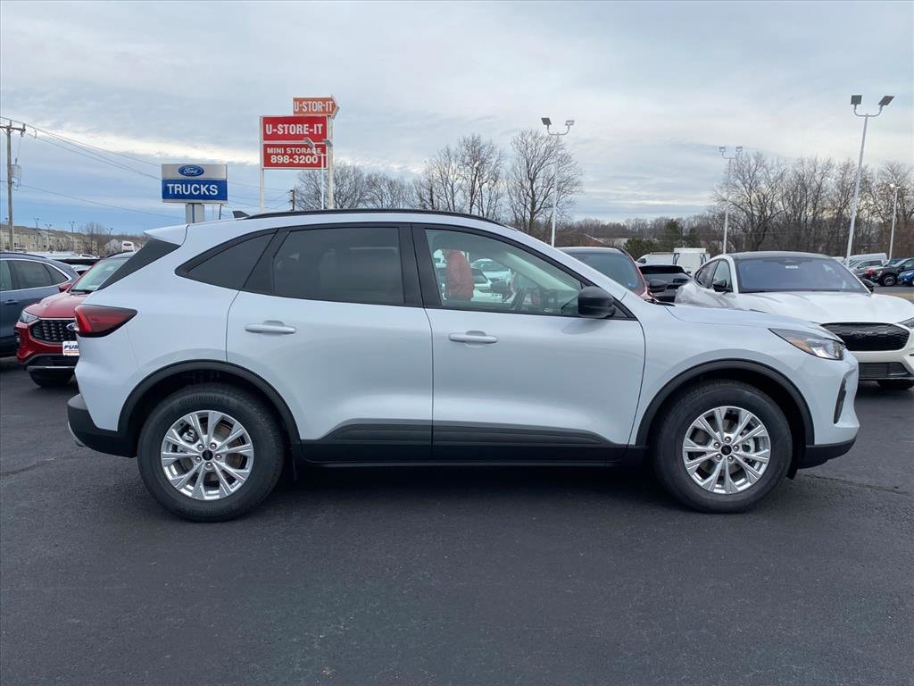 New 2026 Ford Escape Active SUV