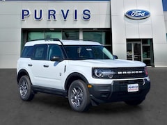 2026 Ford Bronco Sport Big Bend&reg; SUV