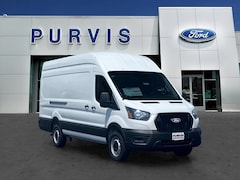 New 2026 Ford Transit Commercial Cargo Van VAN For Sale in Fredericksburg, VA