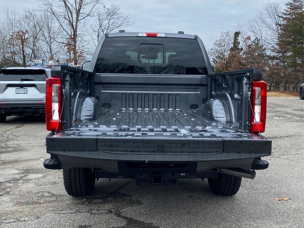 New 2026 Ford Super Duty F-250 XL TRUCK