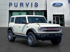 2026 Ford Bronco Outer Banks&reg; SUV