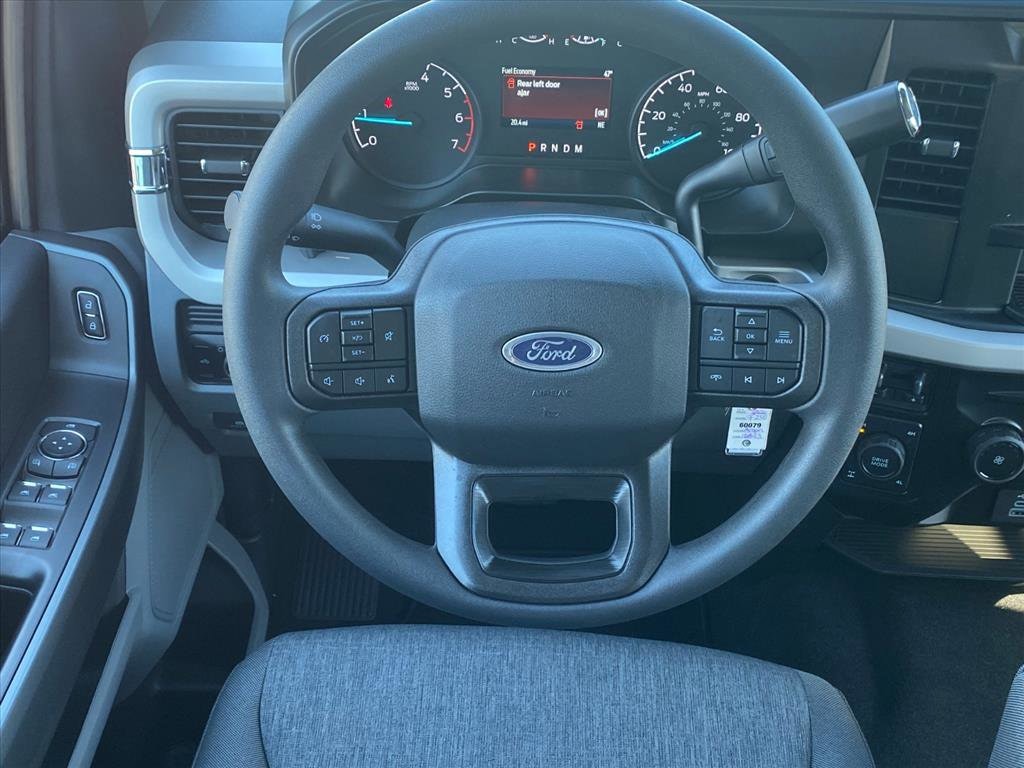 2026 Ford F-250 Super Duty XL - Photo 6