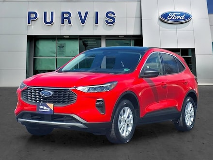 2024 Ford Escape Active SUV