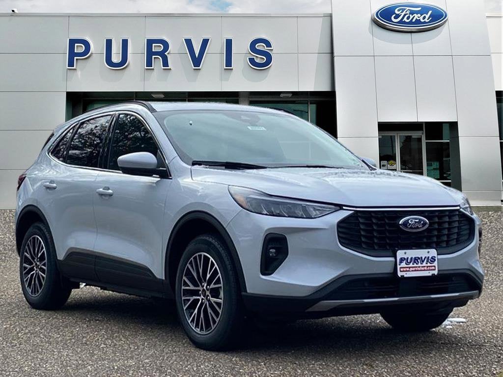 2026 Ford Escape PHEV's photo