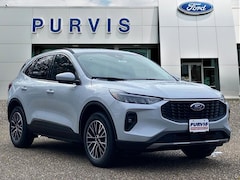 2026 Ford Escape Plug-in Hybrid SUV