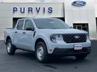 2026 Ford Maverick XL TRUCK