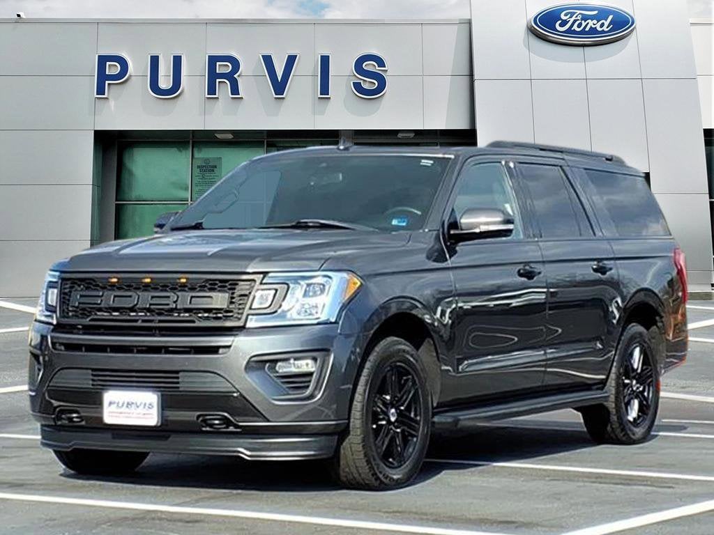2020 Ford Expedition XLT's photo