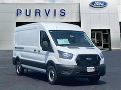 New 2025 Ford Transit Commercial Cargo Van VAN for sale in Fredericksburg, VA