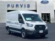  Ford Transit Commercial