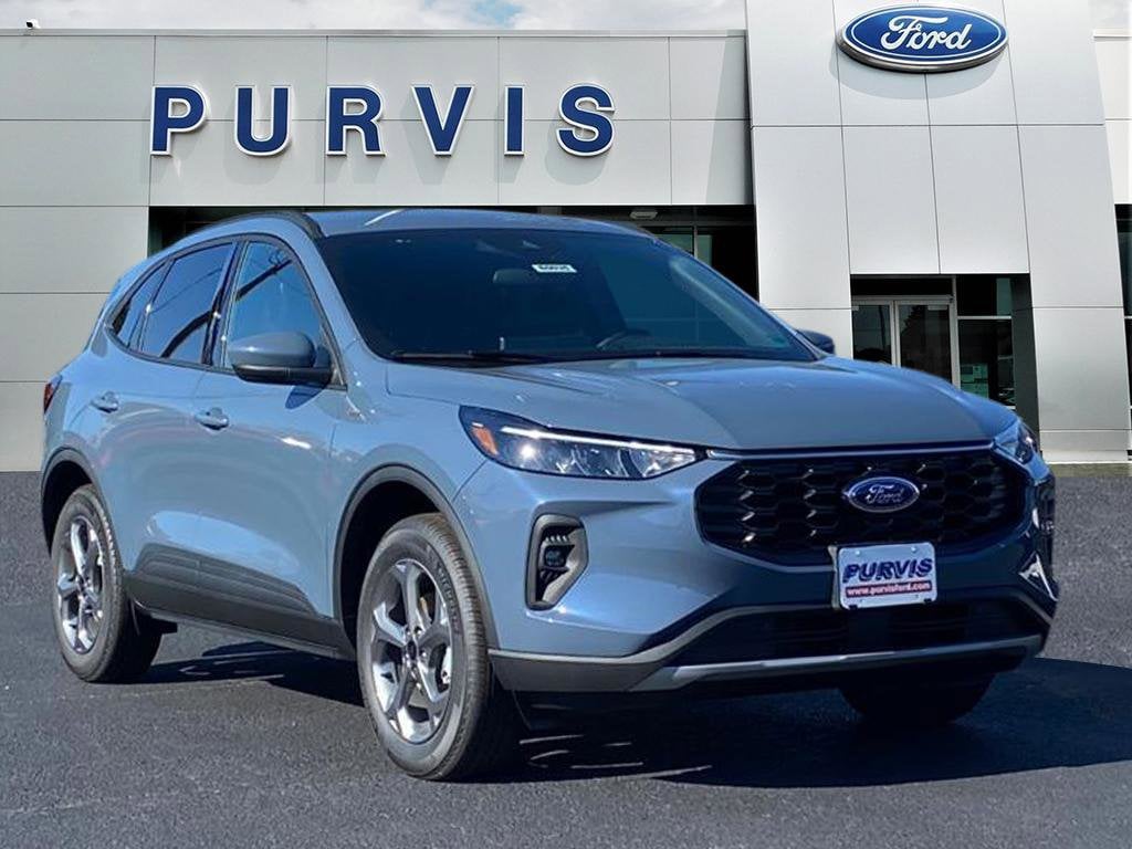 2026 Ford Escape SUV 