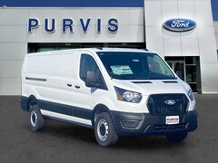 New 2026 Ford Transit Commercial Cargo Van VAN for sale in Fredericksburg, VA