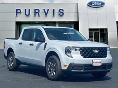 New 2025 Ford Maverick XLT TRUCK For Sale in Fredericksburg VA