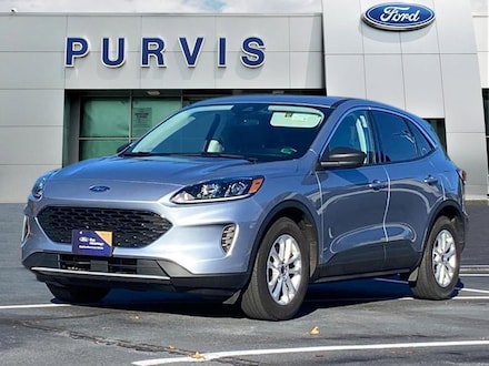 2022 Ford Escape SE SUV