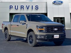 New 2025 Ford F-150 STX TRUCK for sale in Fredericksburg, VA