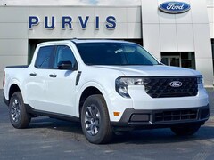 New 2025 Ford Maverick XLT TRUCK For Sale in Fredericksburg VA