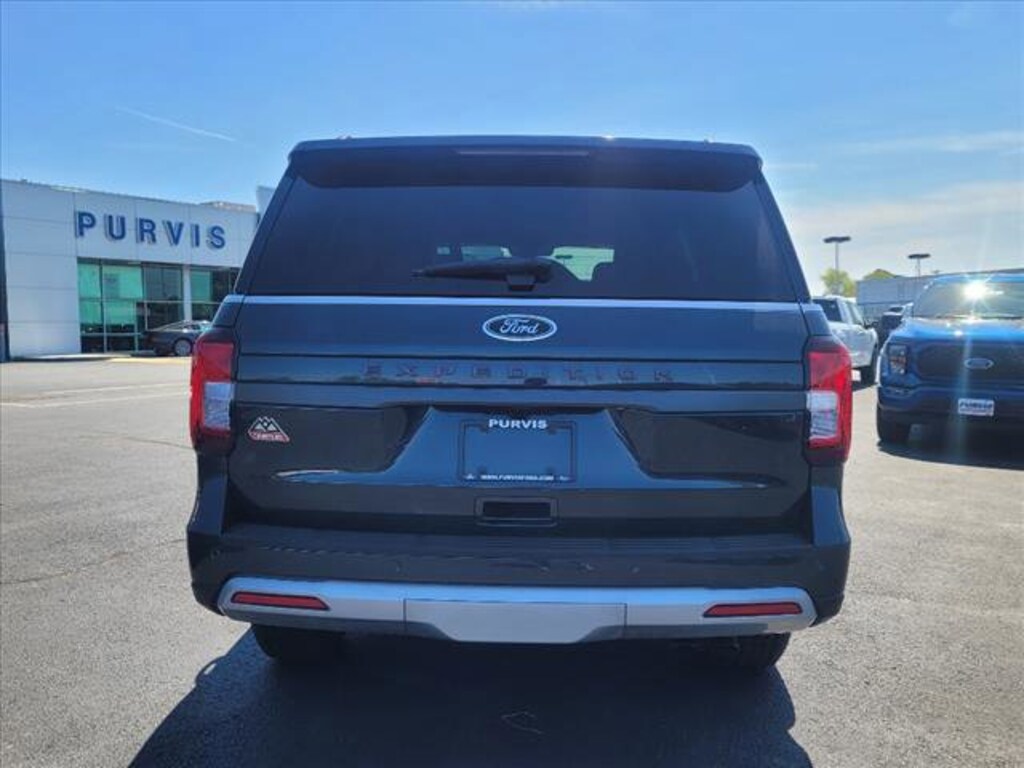 New 2024 Ford Expedition Timberline For Sale in Fredericksburg, VA