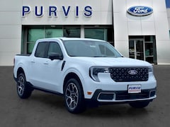 New 2026 Ford Maverick Lariat&reg; TRUCK For Sale in Fredericksburg VA