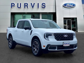 2026 Ford Maverick Lariat&reg; TRUCK