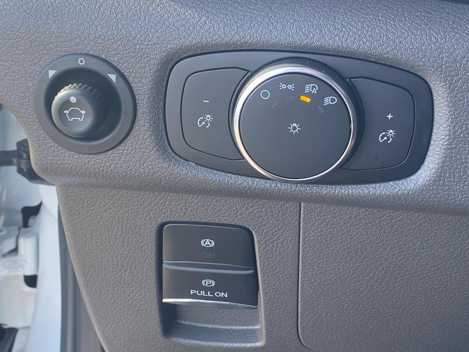 2026 Ford Transit Van Base - Photo 12