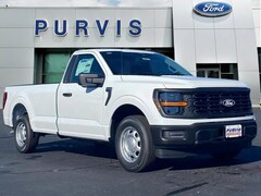 2025 Ford F-150 XL TRUCK