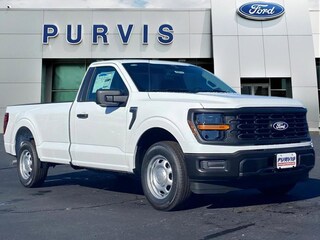 2025 Ford F-150 XL TRUCK