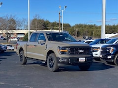 2025 Ford F-150 STX TRUCK