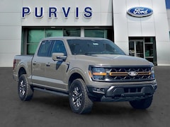 New 2026 Ford F-150 Tremor TRUCK For Sale in Fredericksburg VA