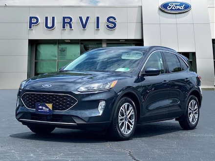 2022 Ford Escape SEL SUV