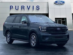 New 2025 Ford Expedition Active MAX SUV For Sale in Fredericksburg, VA