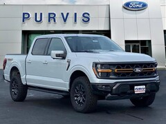 2025 Ford F-150 Tremor TRUCK