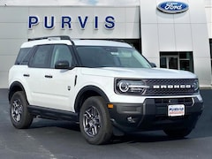 2025 Ford Bronco Sport Big Bend SUV