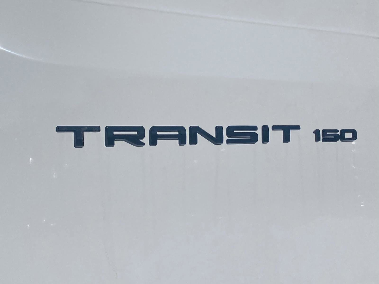 2026 Ford Transit Van Base - Photo 15