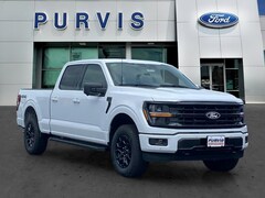2026 Ford F-150 XLT TRUCK