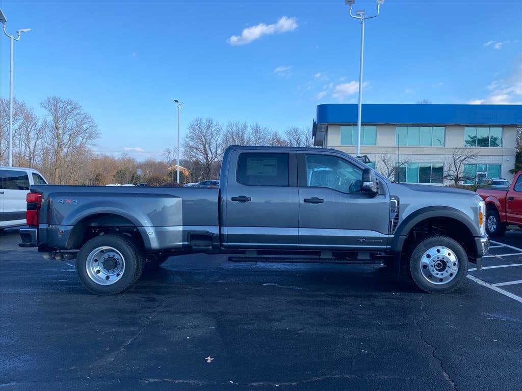 New 2026 Ford Super Duty F-450 XL TRUCK