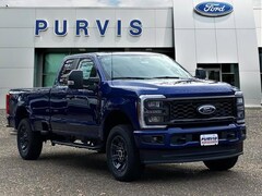 New 2026 Ford Super Duty F-250 XL TRUCK For Sale in Fredericksburg VA