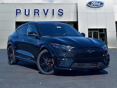 2025 Ford Mustang Mach-E GT CROSSOVERS