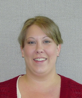 Staff member Mary Mullins from 44a35cad8202