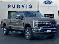 New 2026 Ford Super Duty F-250 Lariat TRUCK For Sale in Fredericksburg VA
