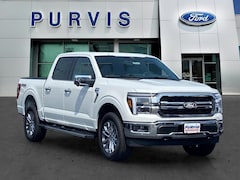 New 2026 Ford F-150 Lariat&reg; TRUCK for sale in Fredericksburg, VA