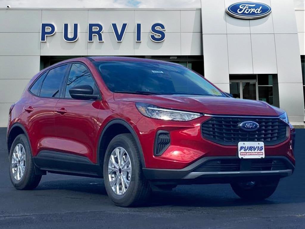 New 2026 Ford Escape Active SUV
