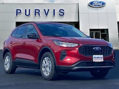 New 2026 Ford Escape Active SUV For Sale in Fredericksburg VA