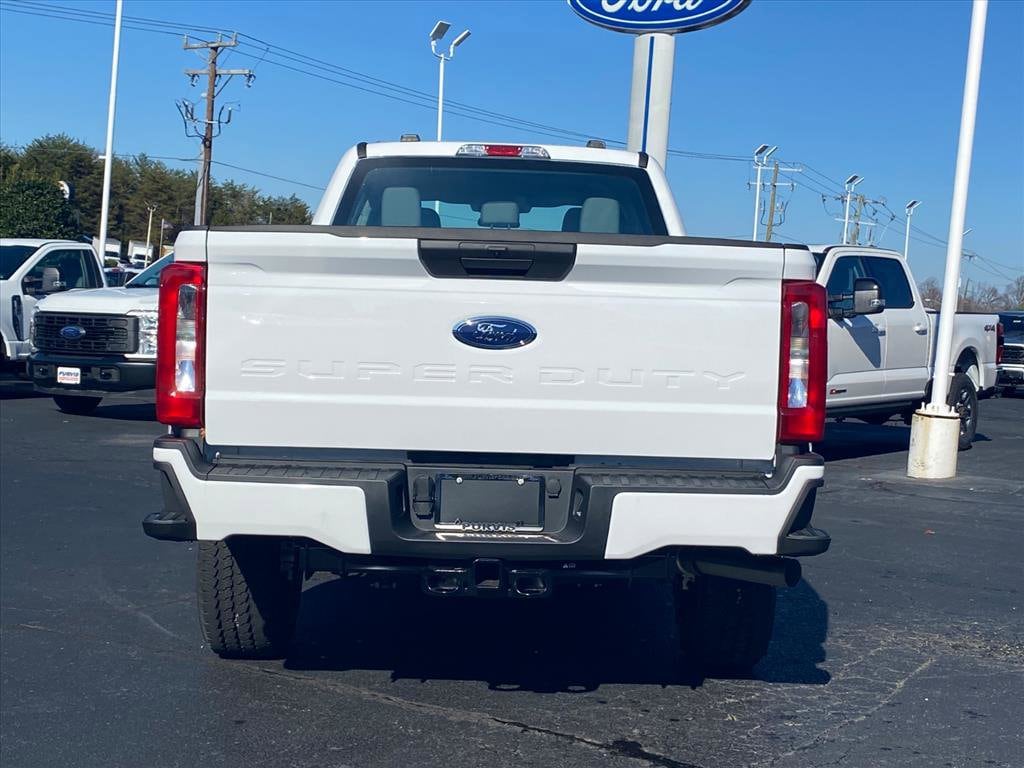 New 2026 Ford Super Duty F-350 XL TRUCK