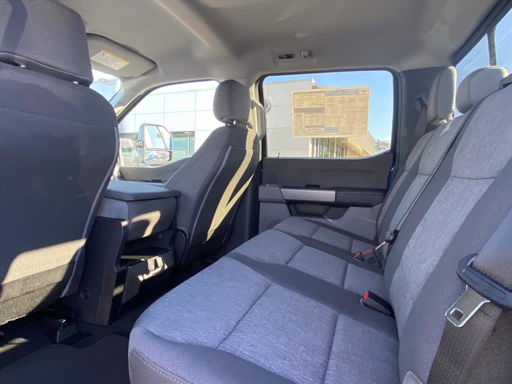 2026 Ford F-250 Super Duty XL - Photo 14