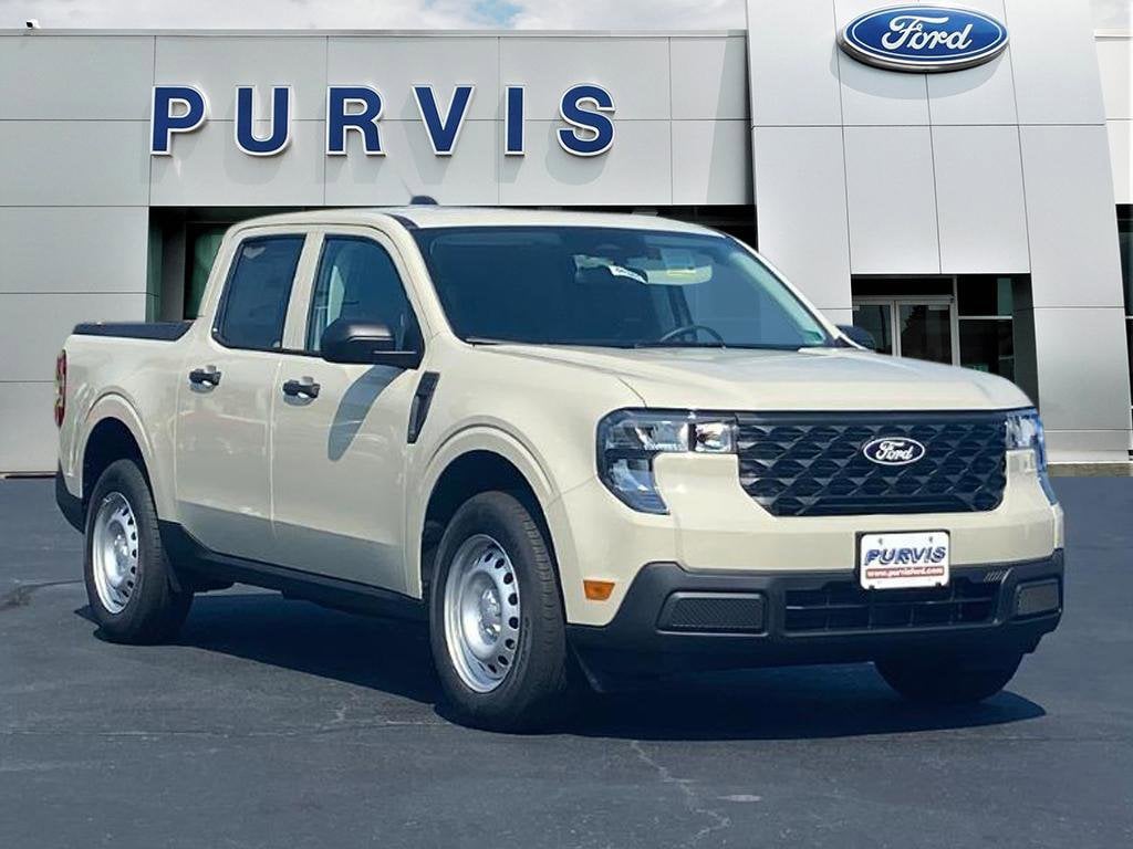 2025 Ford Maverick TRUCK 