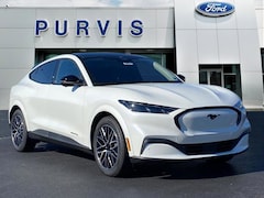 2025 Ford Mustang Mach-E Premium CROSSOVERS