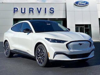 2025 Ford Mustang Mach-E Premium CROSSOVERS